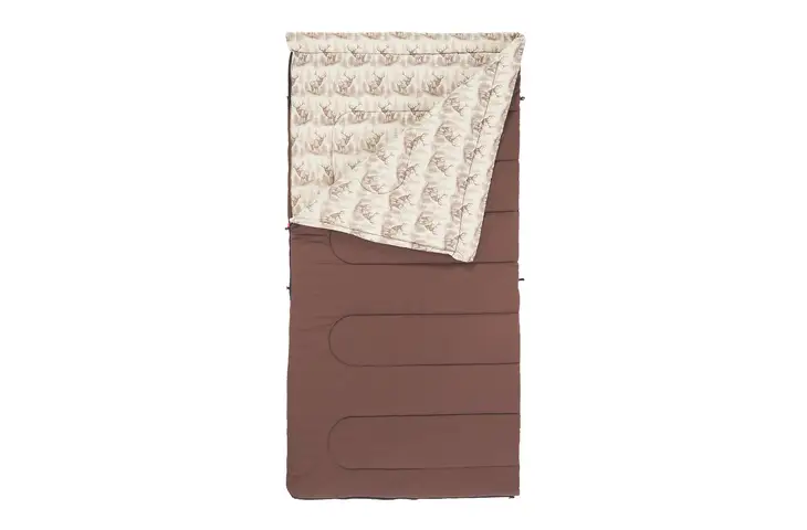 Coleman Sleeping Bag - view 3